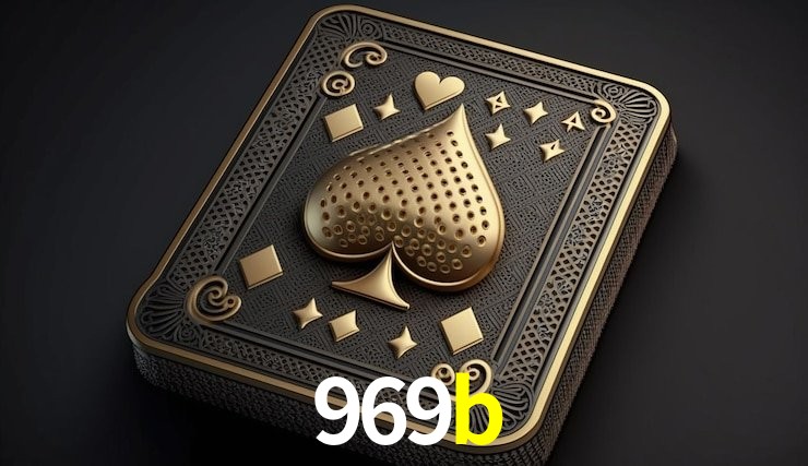 Bônus de Boas-vindas 969b