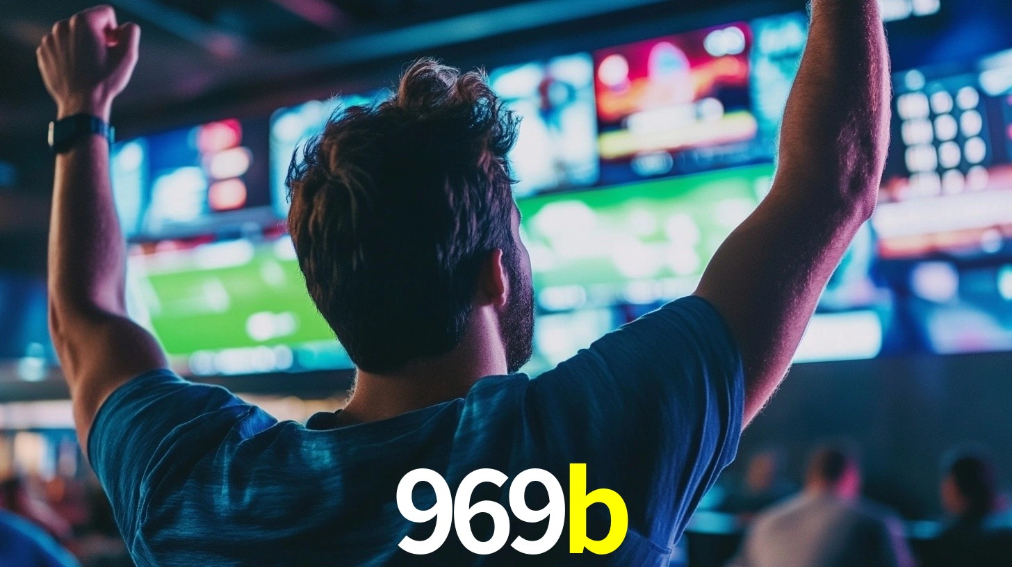 969b - Corrida pela Fortuna - 969b.com
