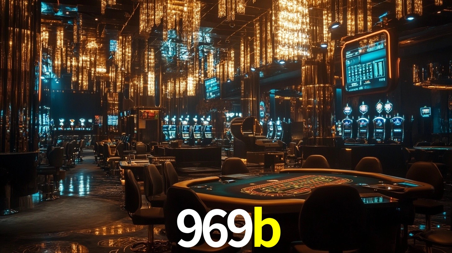 969b BET