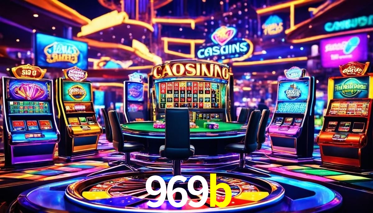 Estatísticas 969b