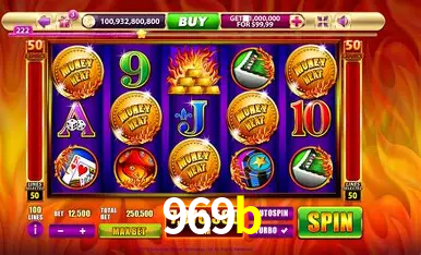 Desvendando o Mundo dos Jogos Virtuais na 969b