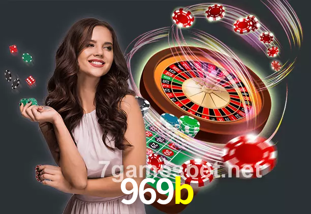 vivo no cassino 969b