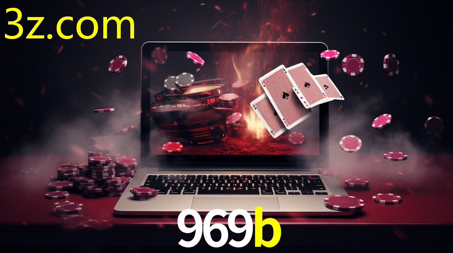 969B