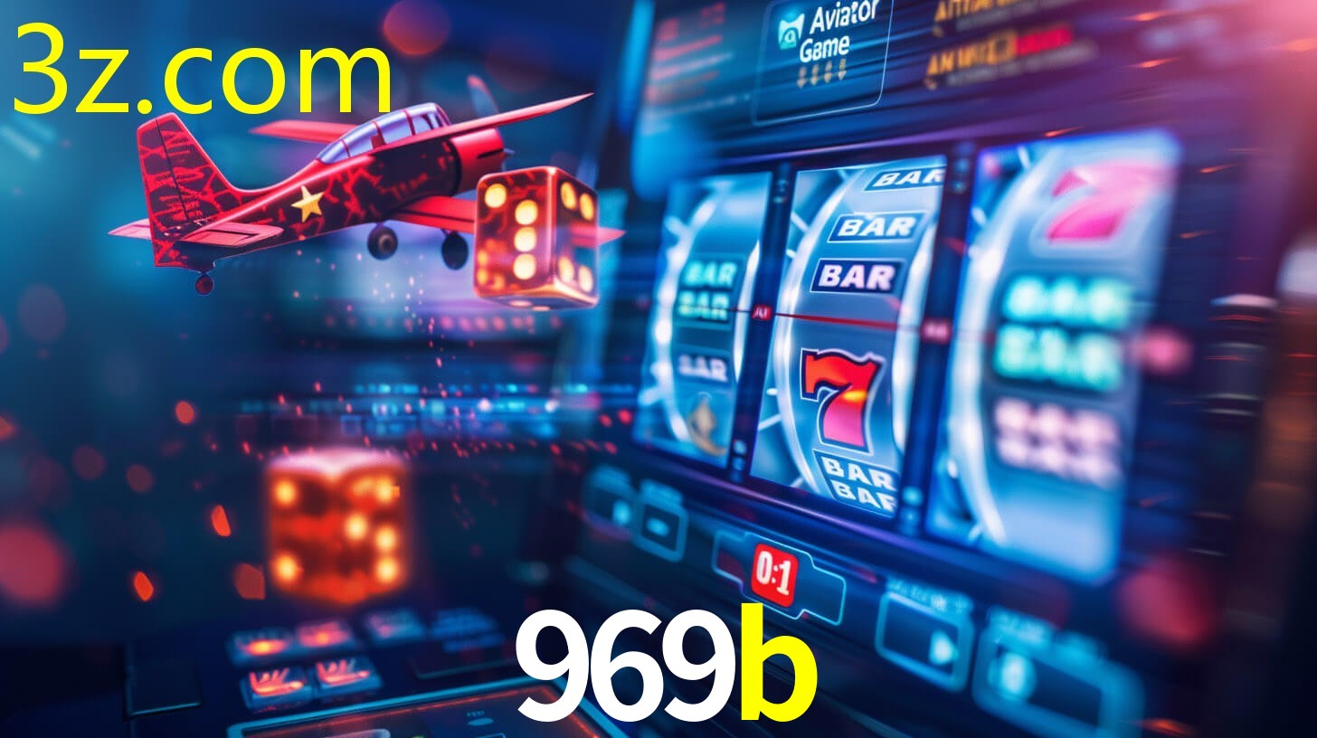 969B