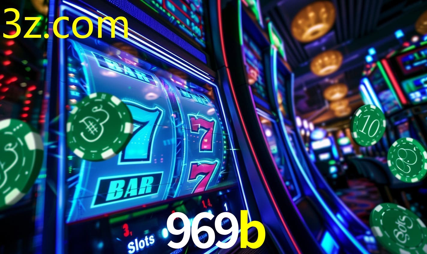 969B