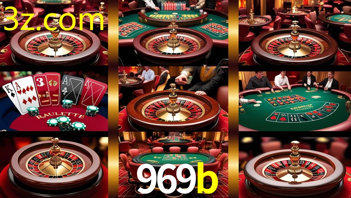 969B