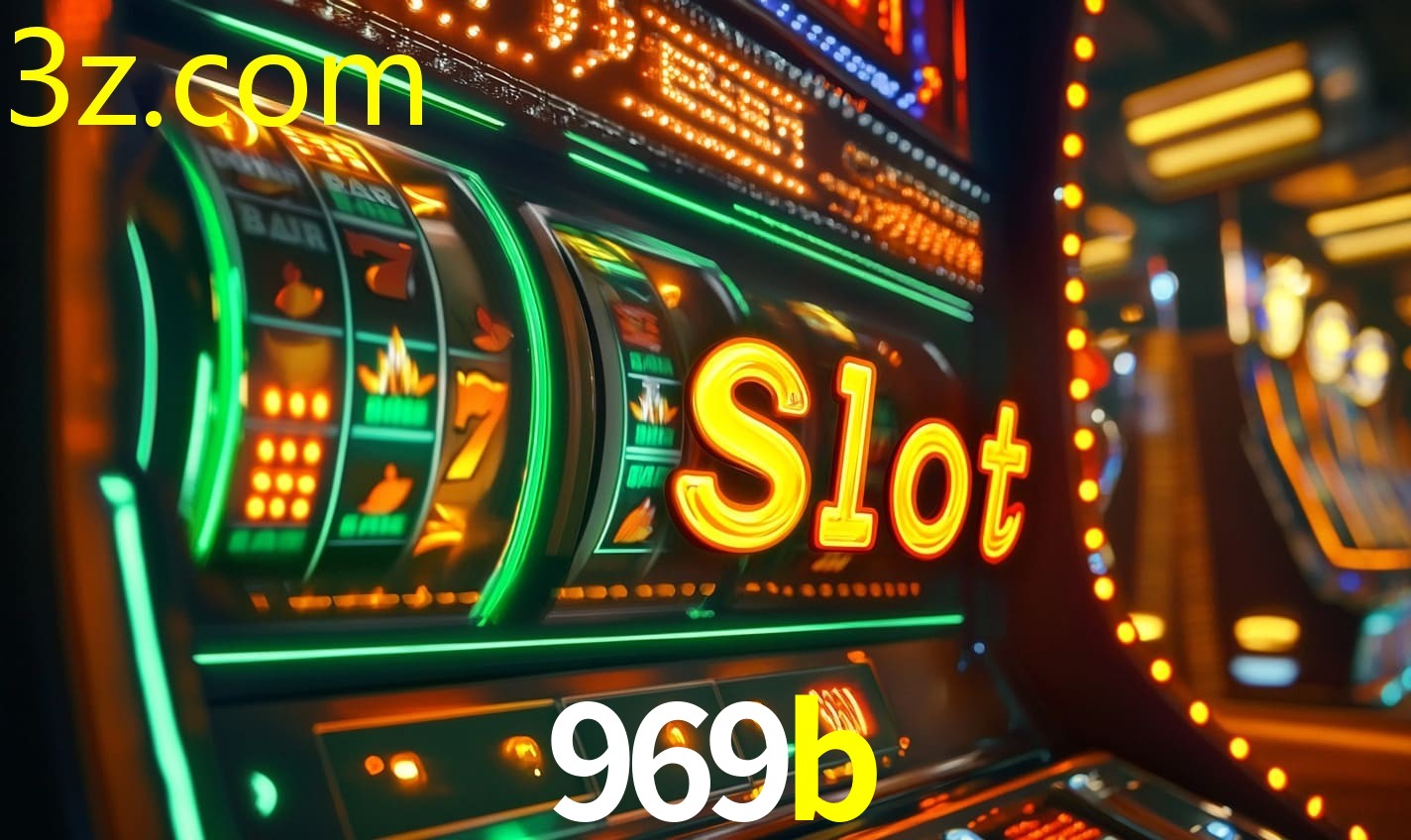 969B