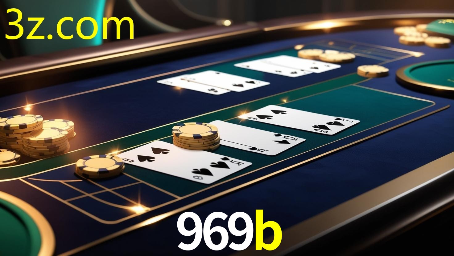 969B