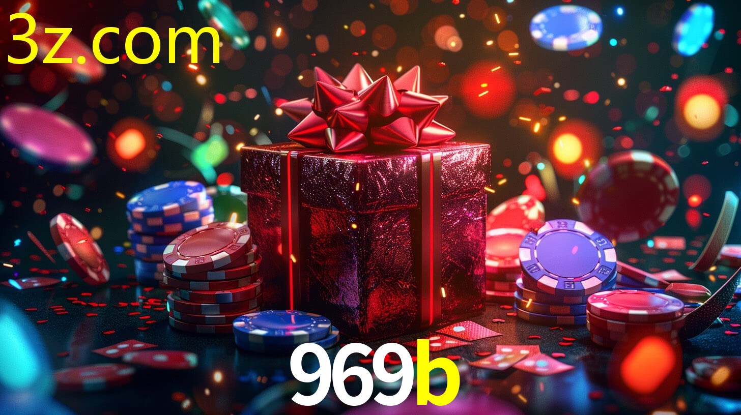 969B