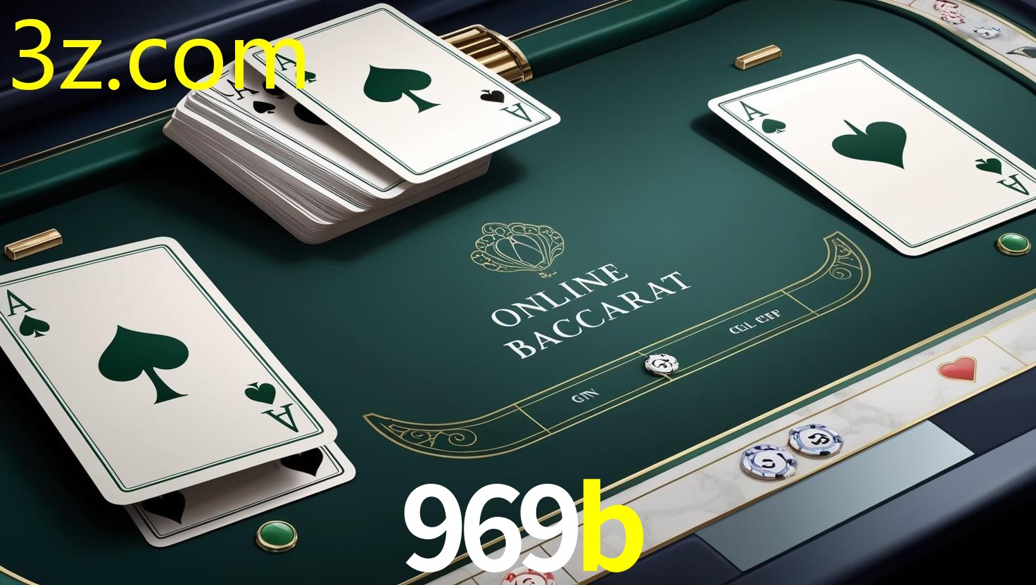 969B