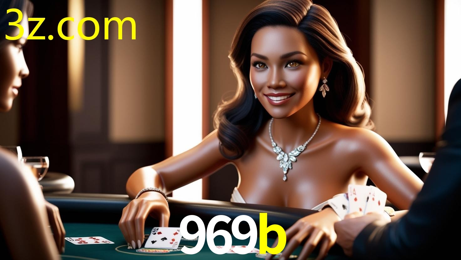 969B