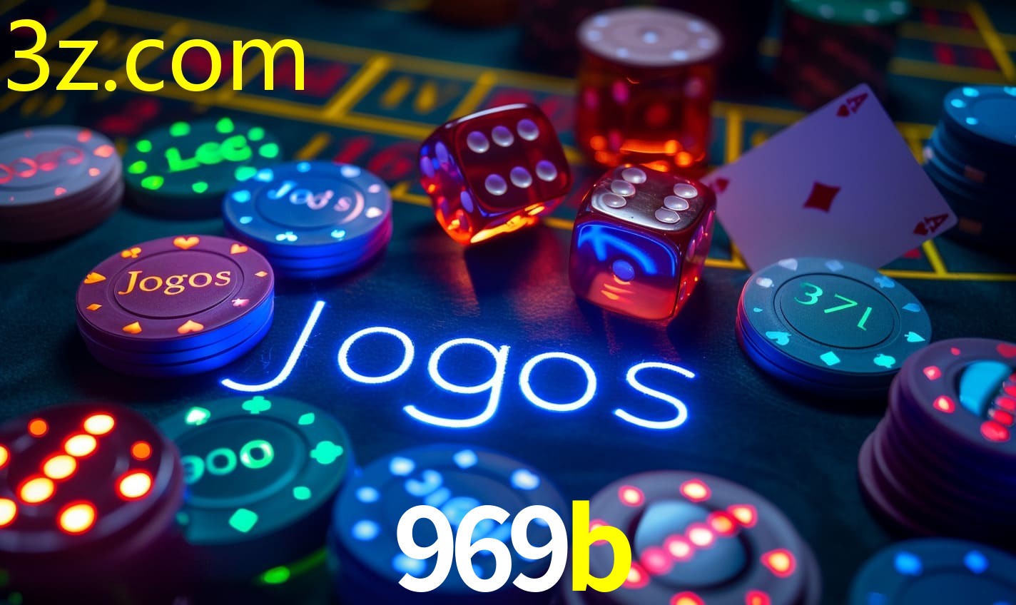 969B