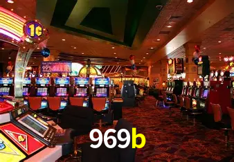 Desvendando o Mundo dos Jogos Virtuais na 969b