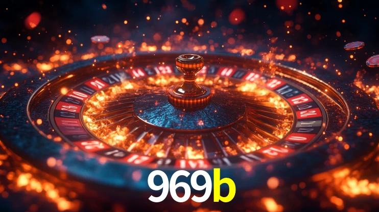 Bônus de boas-vindas na 969b