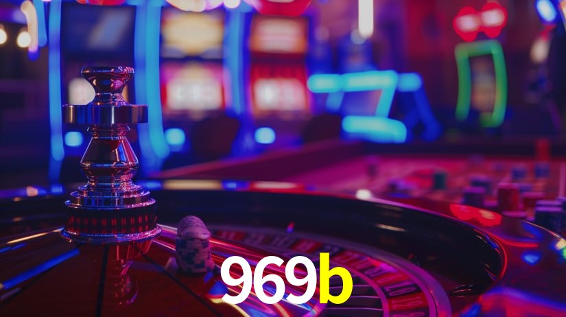 Explore as vantagens do 969b: serviço profissional e confiabilidade