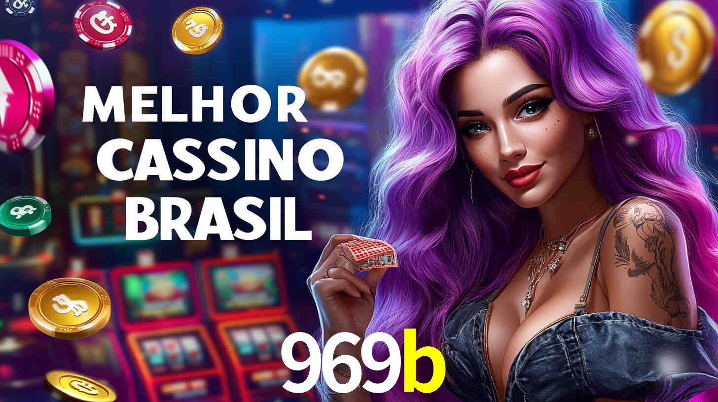 Apostas Esportivas na 969b: Um Guia Completo