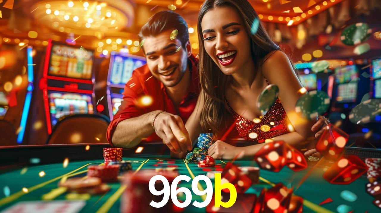 Benefícios da Conta 969b