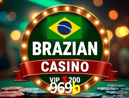 Biblioteca de slots populares na 969b