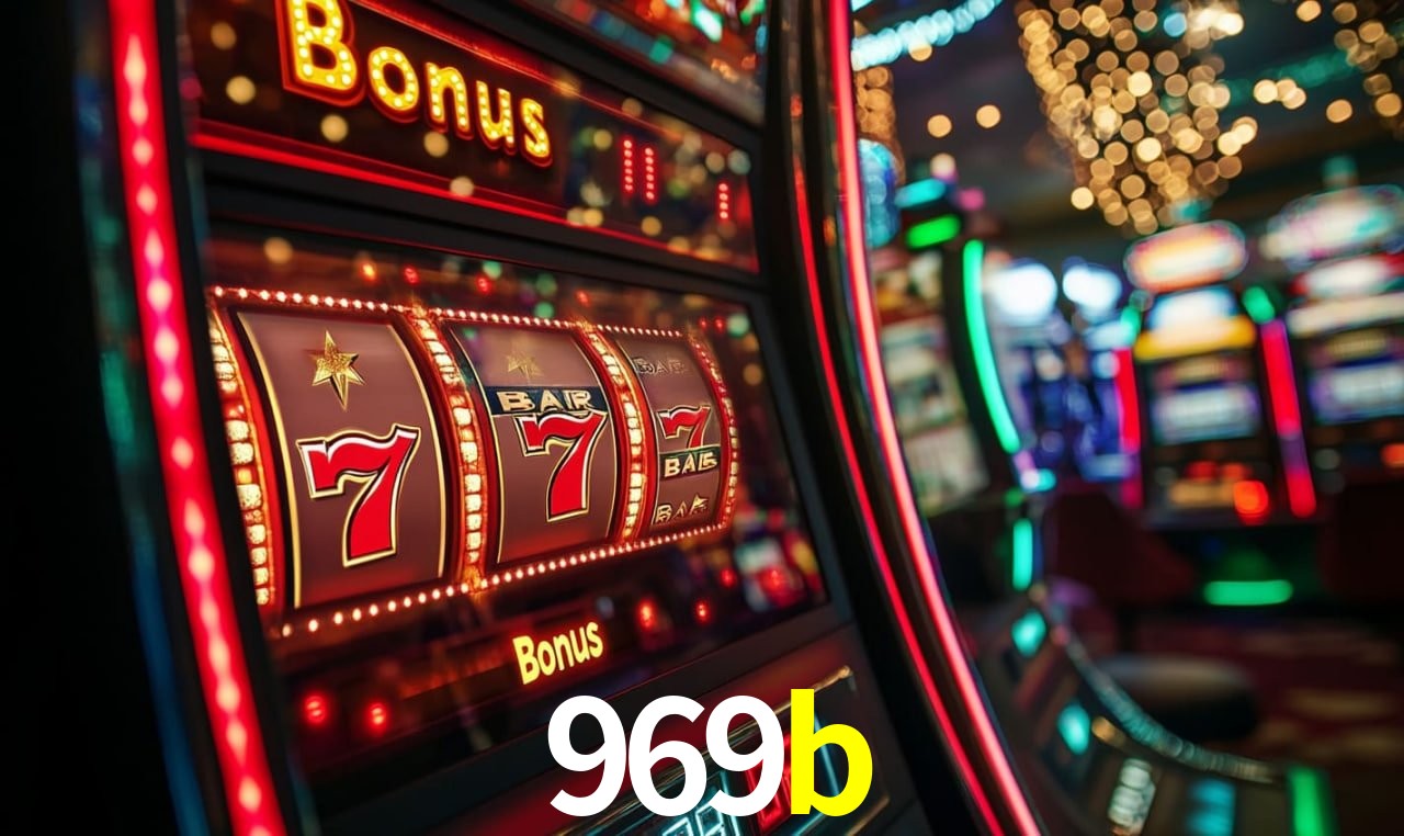 Mercados ao vivo e cash out na 969b
