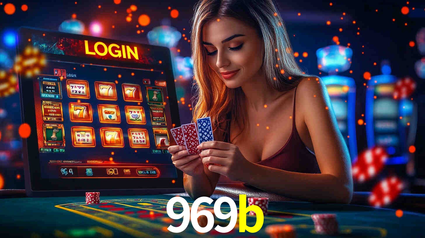 969b