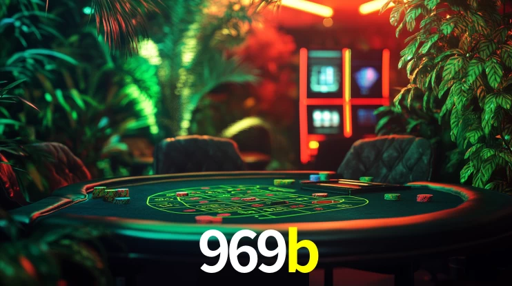 Live Casino 969b