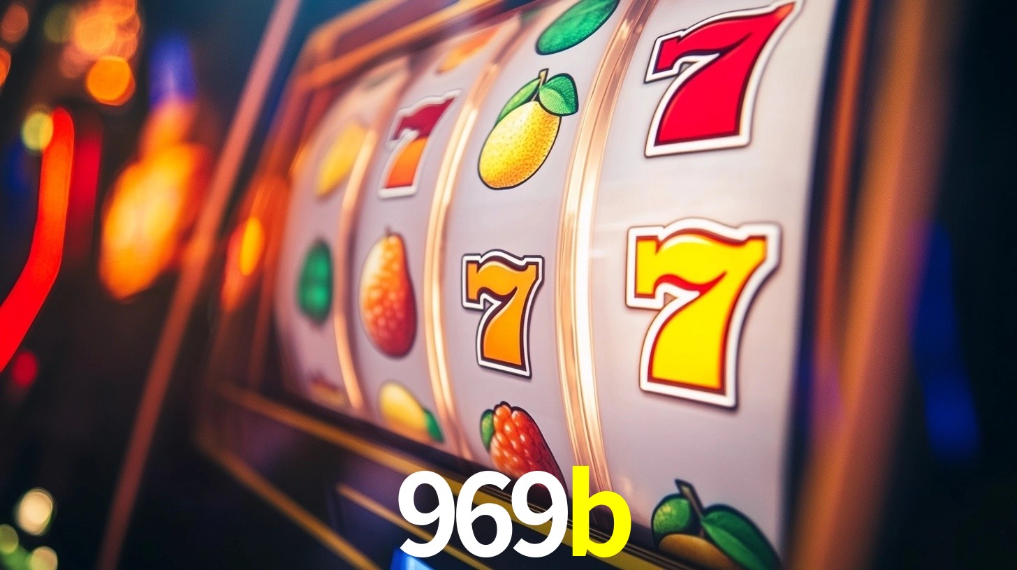 969b App Interface