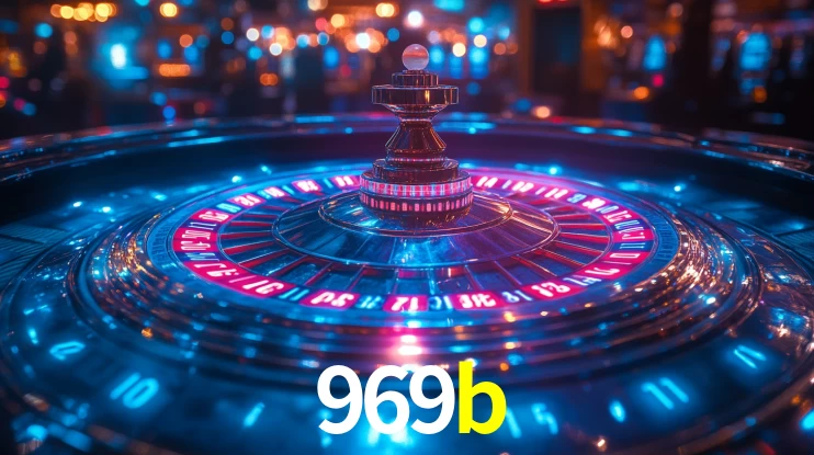 Cashback e recargas na 969b