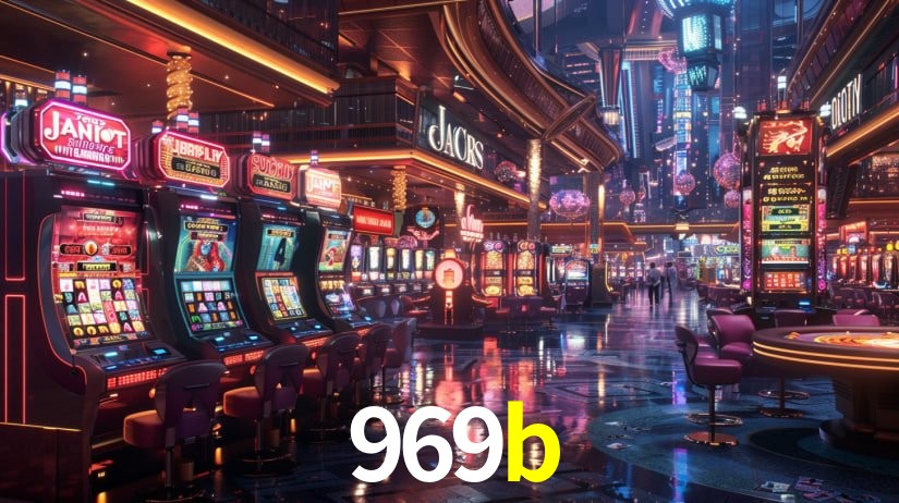 Slot Games 969b
