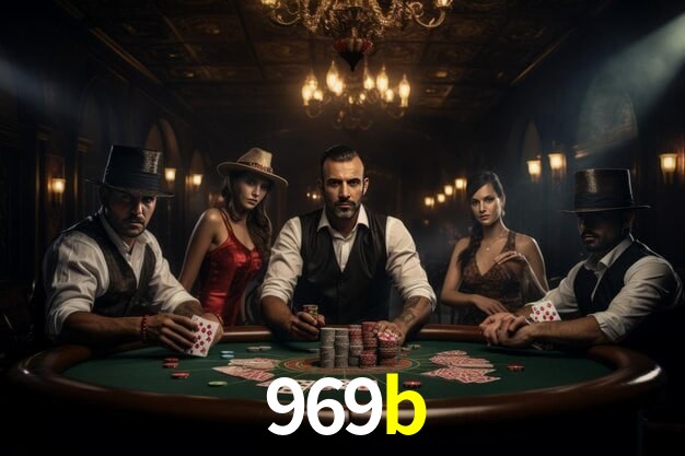 Download para Android e iOS na 969b