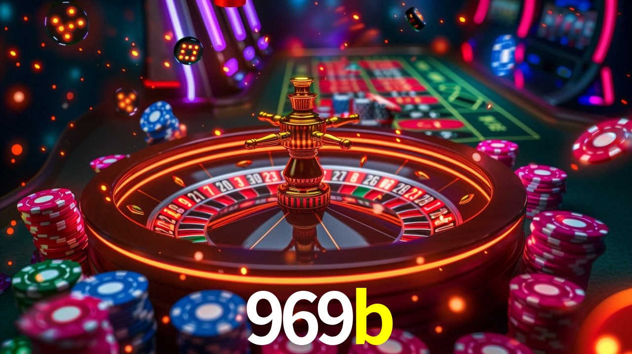 cassino 969b