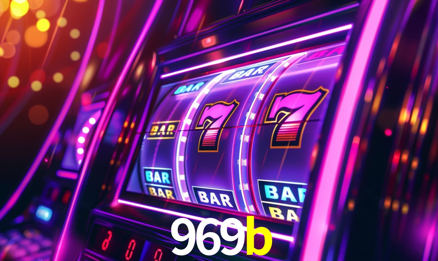 969b: Seu Especialista em Apostas Esportivas Brasileiras