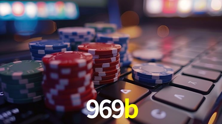 Tecnologia da Plataforma 969b