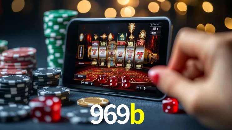 Welcome Bonus 969b