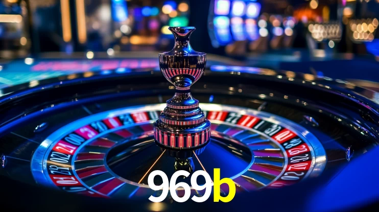 Ofertas Imperdíveis na 969b: Promoções e Bônus Que Valem a Pena