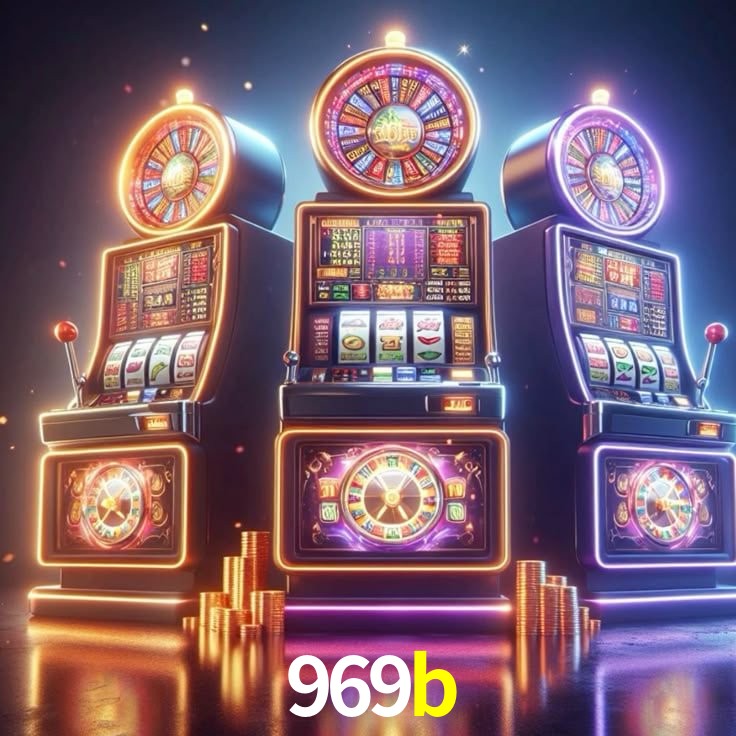 969b BET