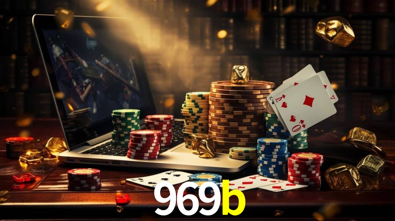 Casino Ao Vivo 969b