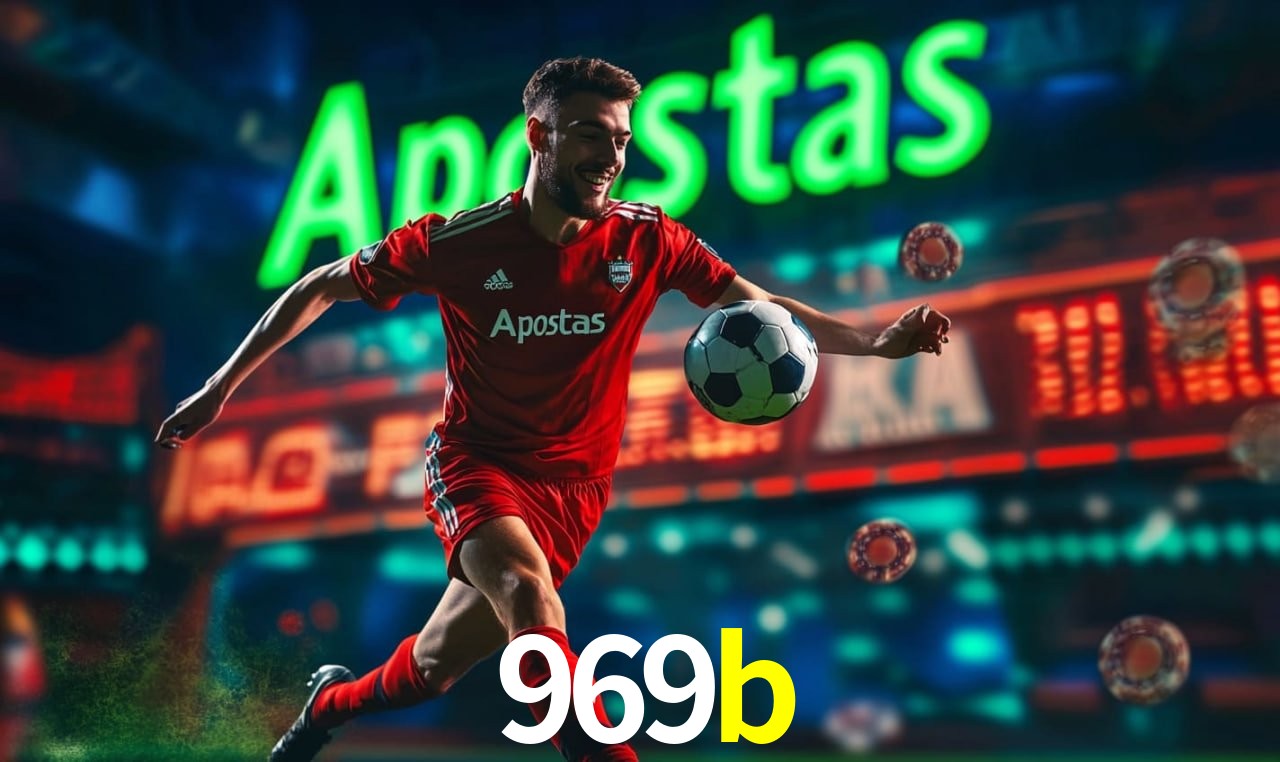 Roda da fortuna na 969b