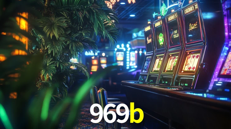 Roulette Table 969b