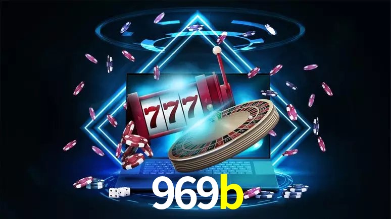 Provedores de Jogos 969b