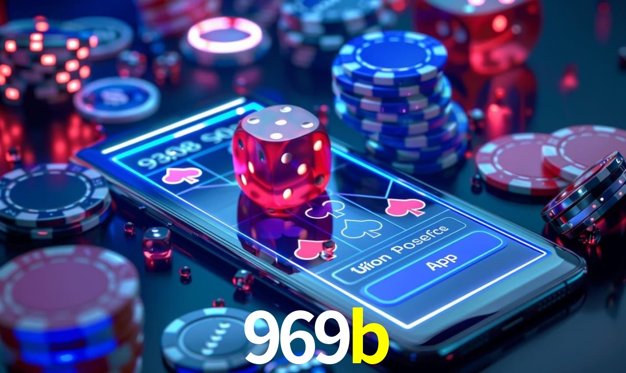 Canal oficial no Telegram da 969b
