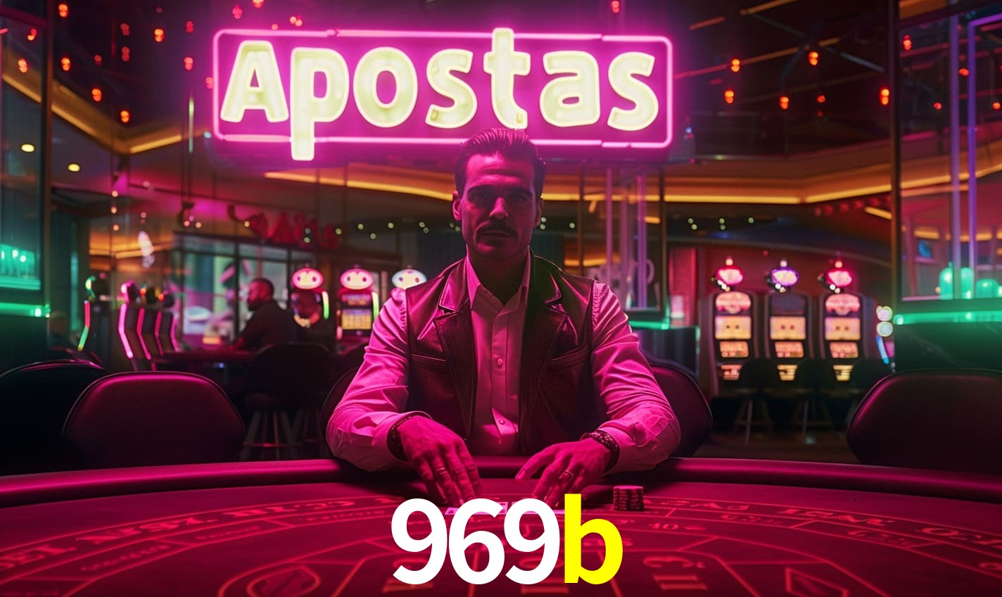 Explorando a Categoria de Eventos em Apostas na 969b
