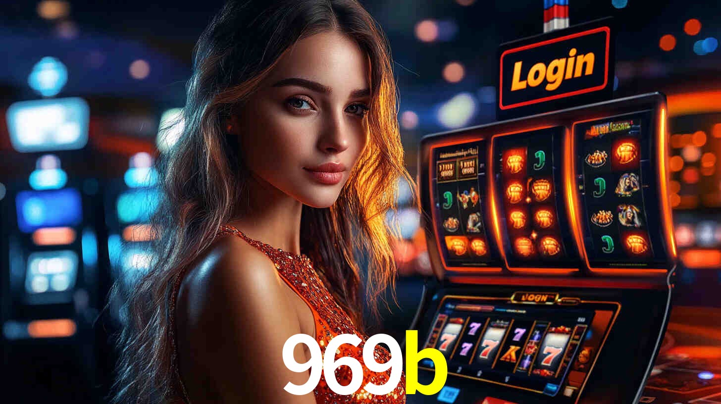 969b BET