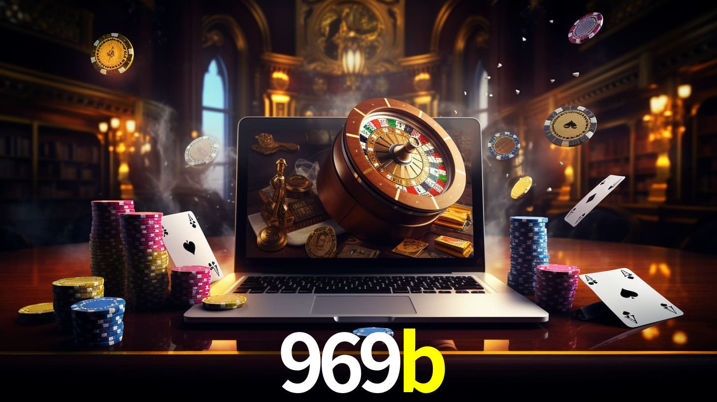 Blackjack Table 969b