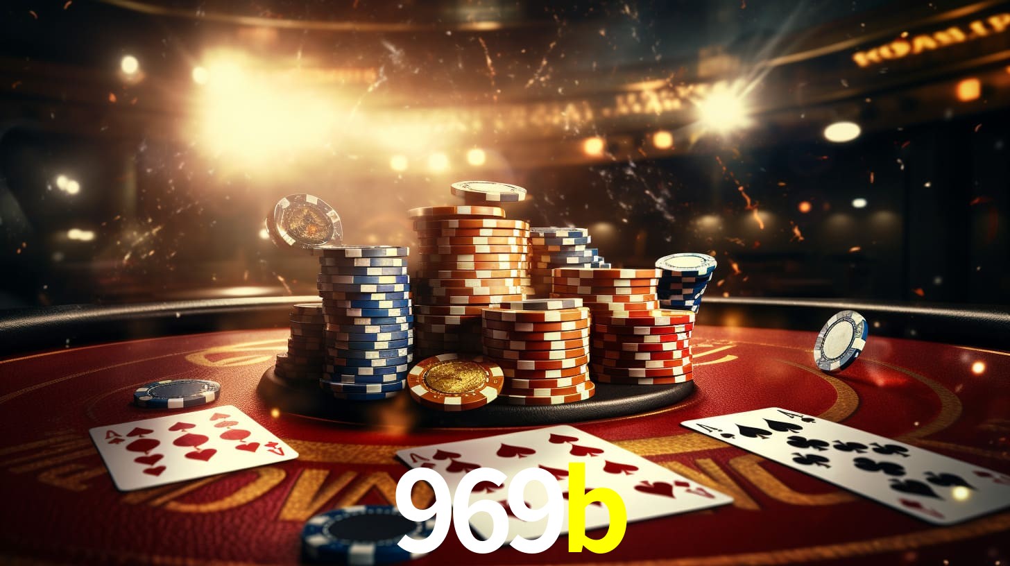 VIP Casino 969b