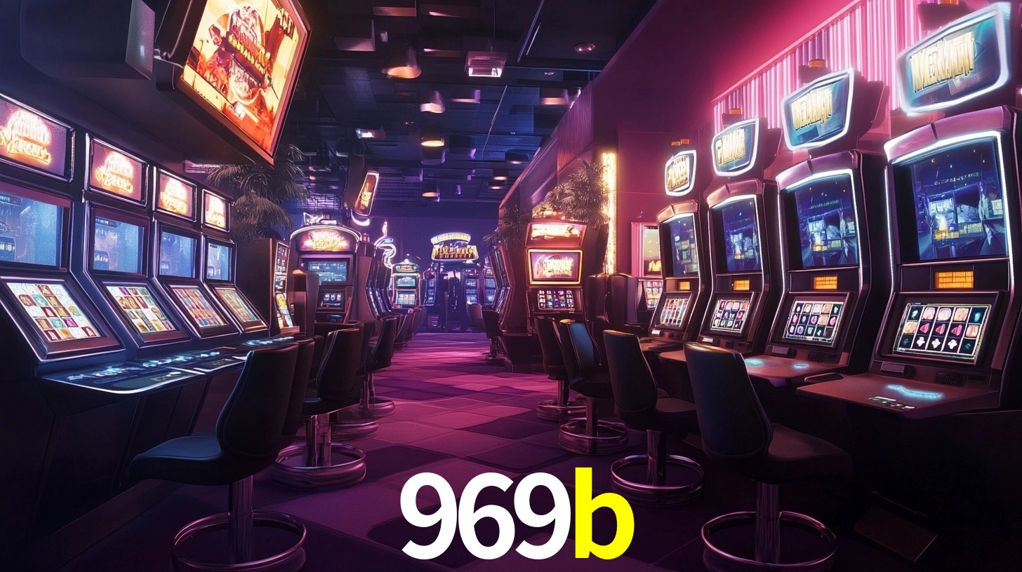 Premium Interface 969b