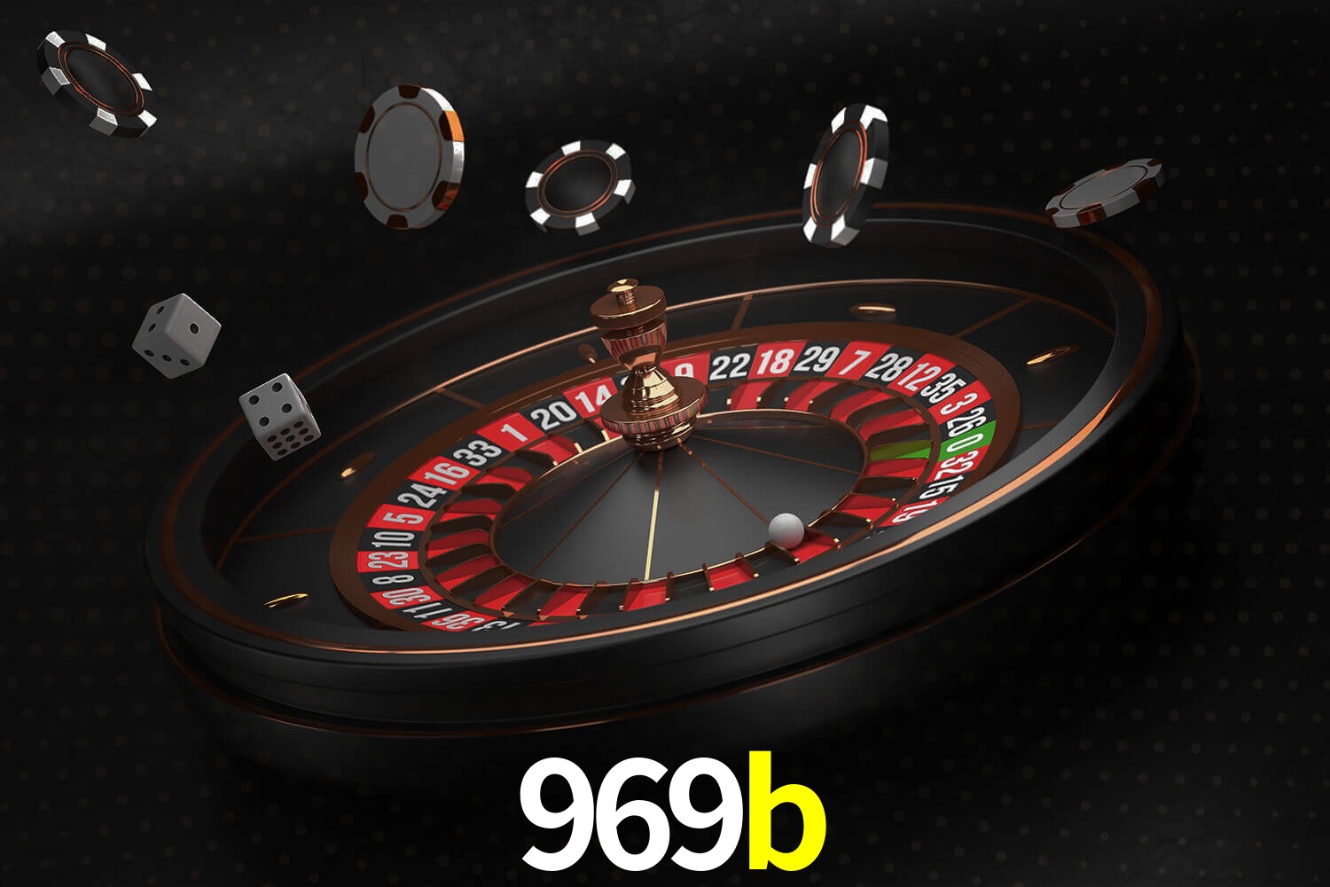 Sinta a adrenalina dos jogos de cassino com 969b