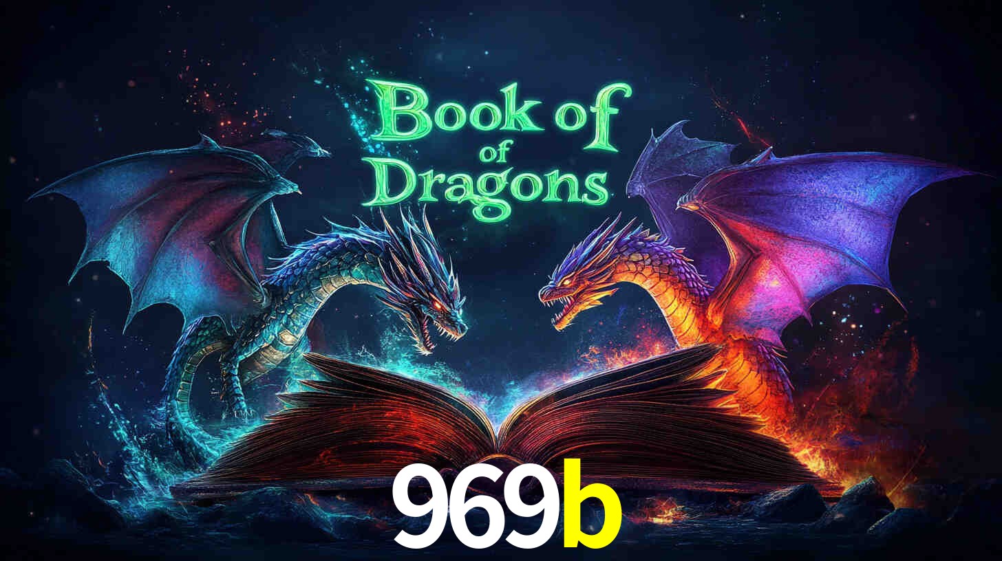 Desvendando o Mundo dos Jogos Virtuais na 969b