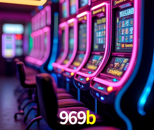 Loterias online na 969b