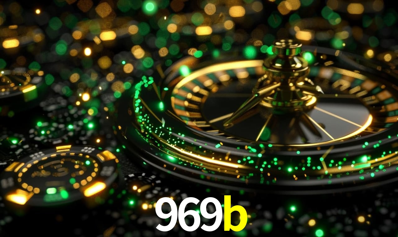Segurança e performance na plataforma 969b