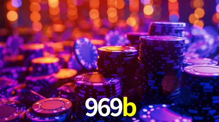 969b BET